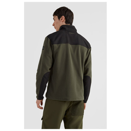 O'neill Ανδρική ζακέτα Utility FZ Fleece